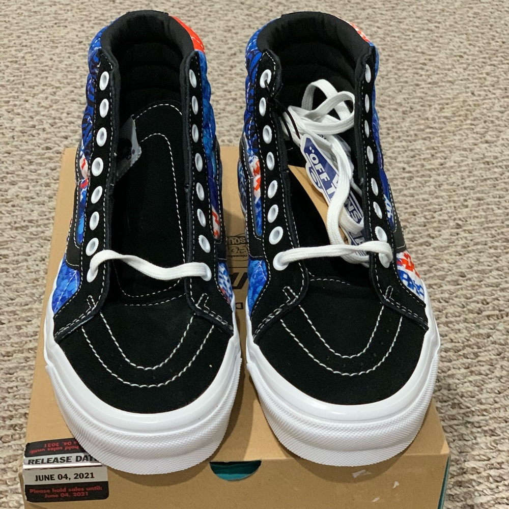 Vans Old Skool Sandy Liang Size 6 (Men) or Size 7.5 (Women)
